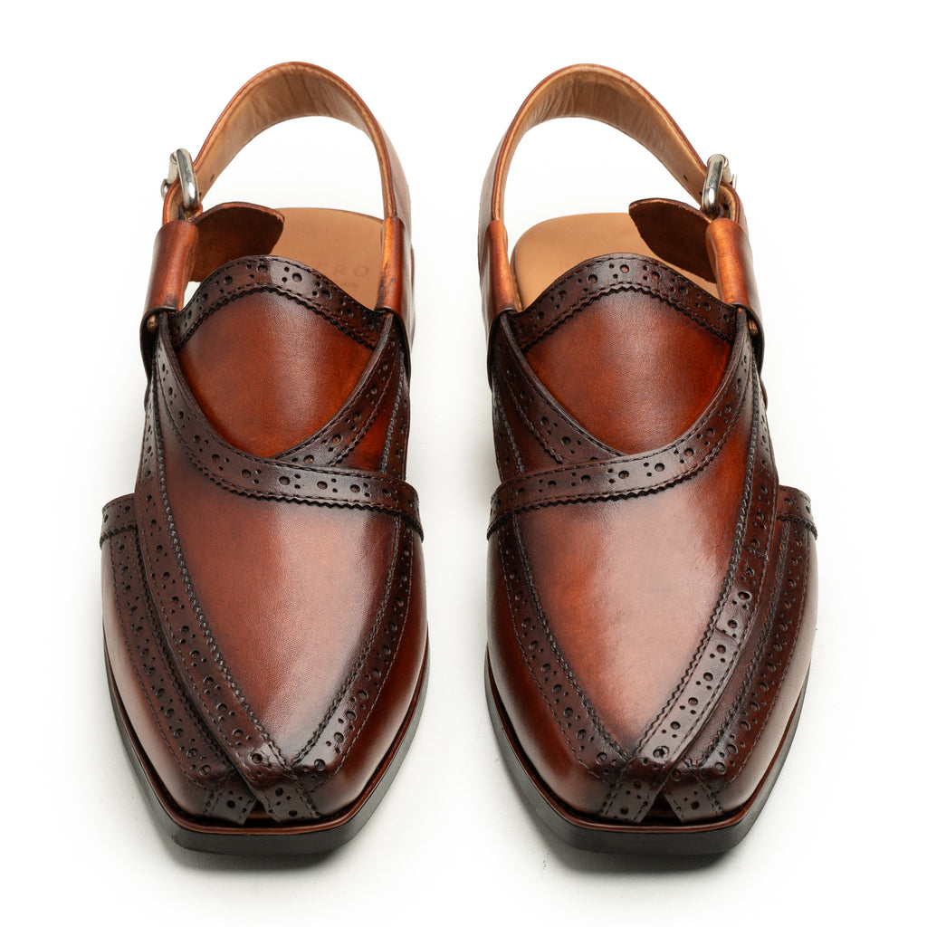 Stirrup