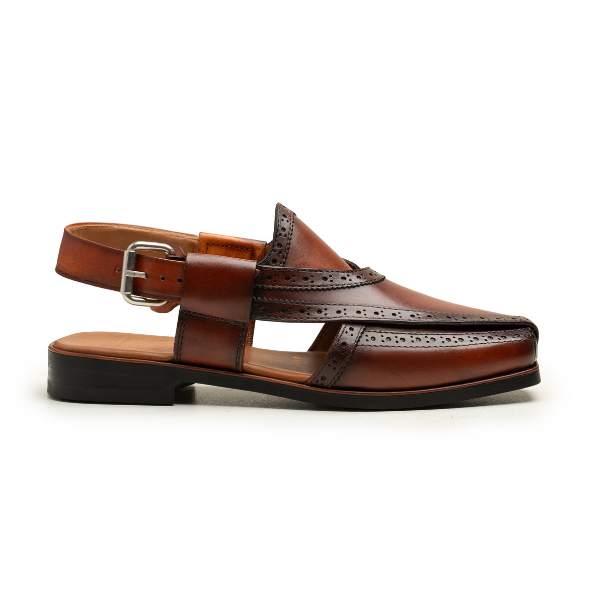 Stirrup