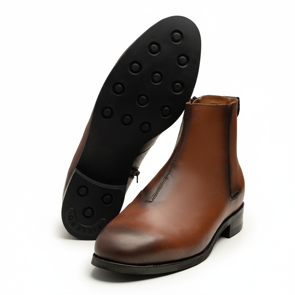 Ravello Boot - Sole without stamp